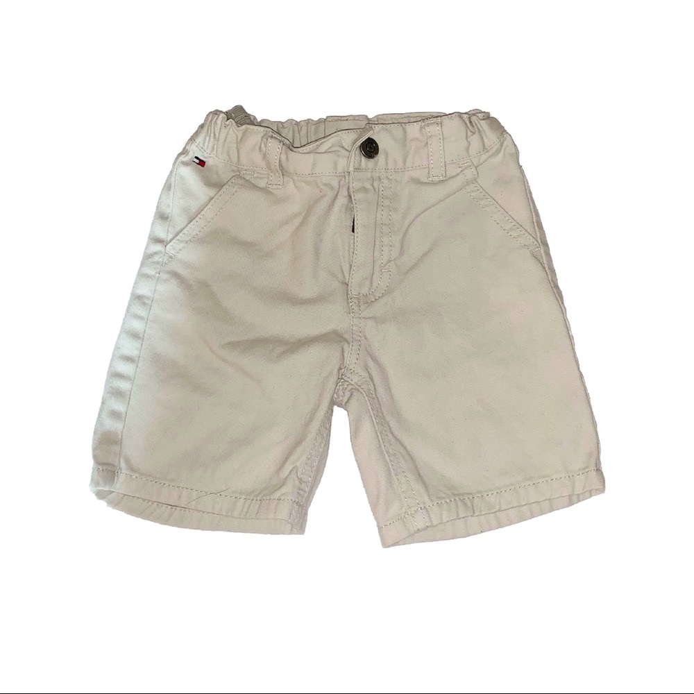 Toddler boy Tommy Hilfiger shorts